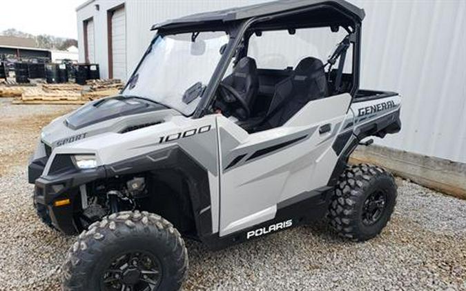 2024 Polaris General 1000 Sport