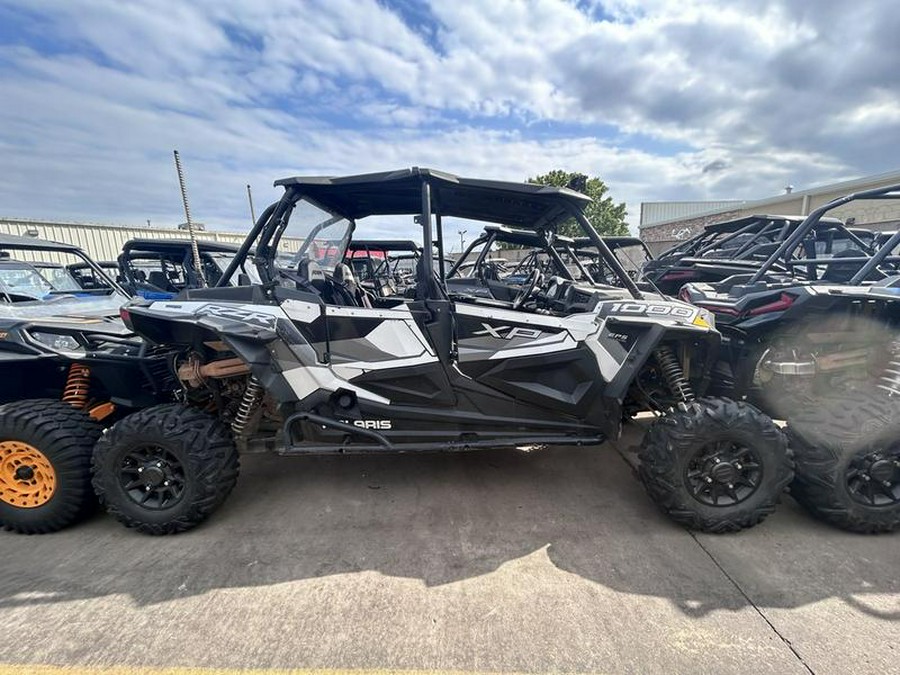 2019 Polaris® RZR XP® 4 1000