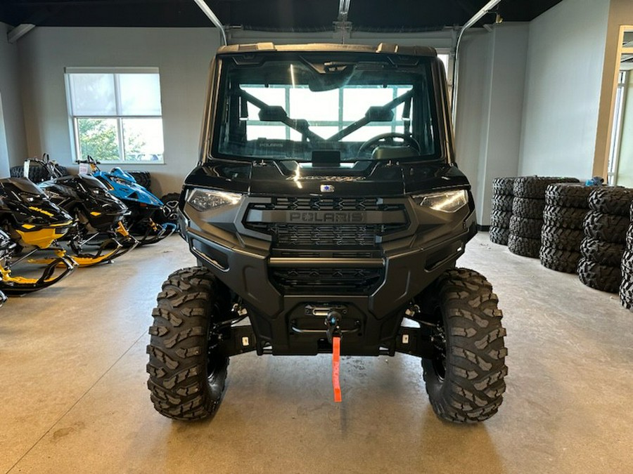 2025 Polaris Industries RANGER XP 1000 Northstar Edition Premium