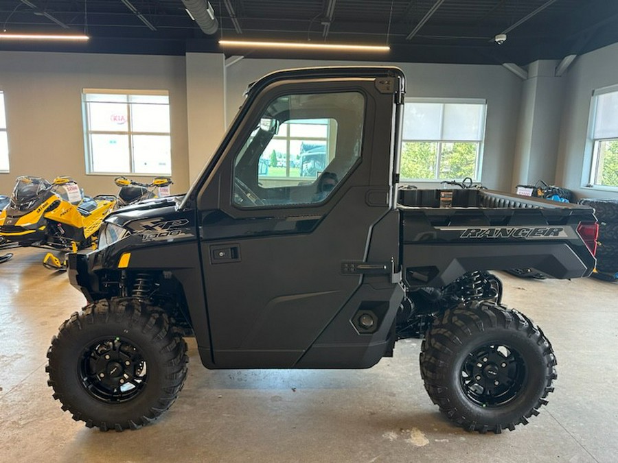 2025 Polaris Industries RANGER XP 1000 Northstar Edition Premium