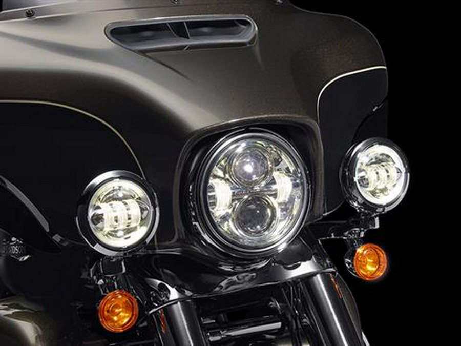 2020 Harley-Davidson Tri Glide® Ultra