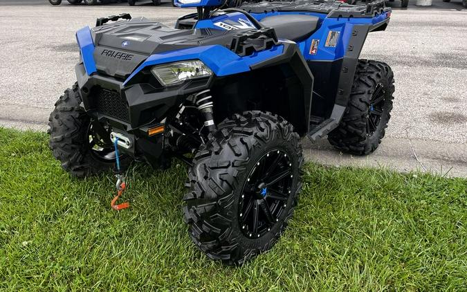 2019 Polaris® Sportsman® XP 1000 Radar Blue