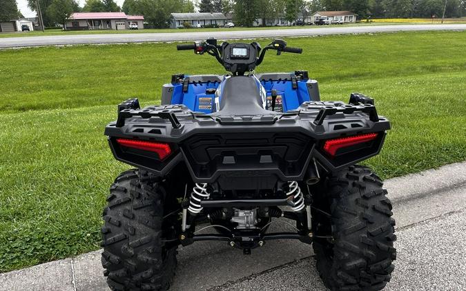 2019 Polaris® Sportsman® XP 1000 Radar Blue