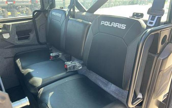 2018 Polaris Ranger Crew XP 1000 EPS Northstar Edition