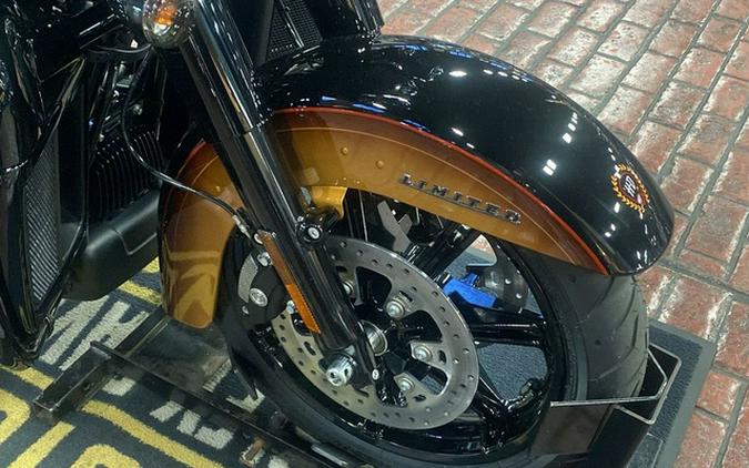 2024 Harley-Davidson FLHTK - Ultra Limited