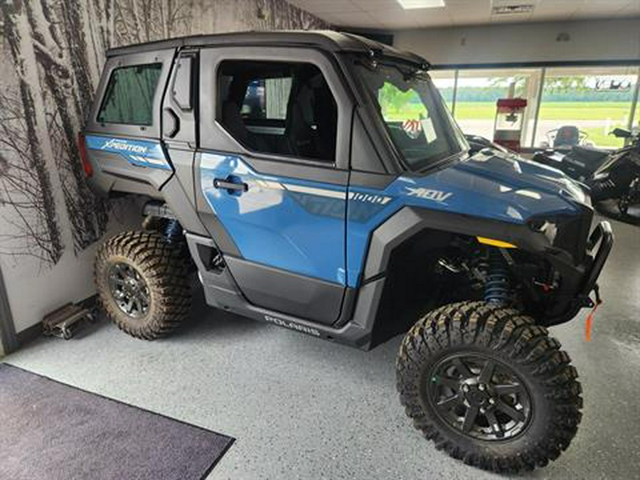 2024 Polaris Polaris XPEDITION ADV Northstar