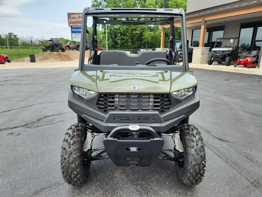 2024 Polaris Ranger SP 570