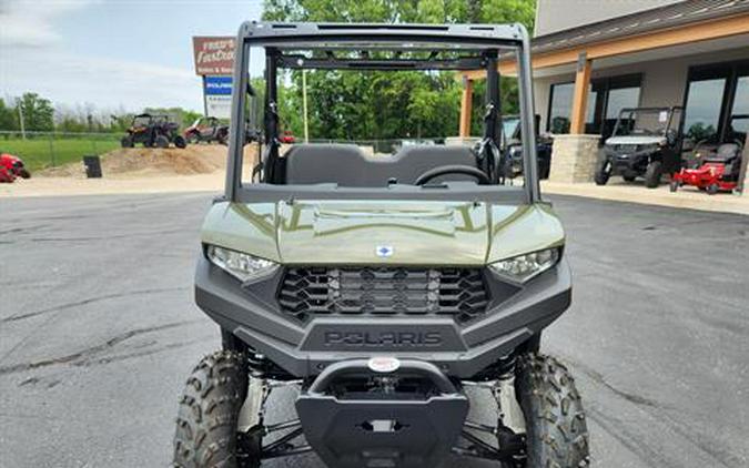 2024 Polaris Ranger SP 570