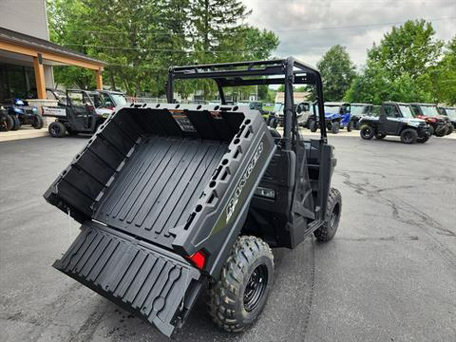 2024 Polaris Ranger SP 570