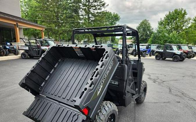 2024 Polaris Ranger SP 570