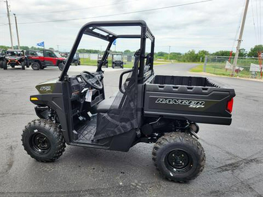 2024 Polaris Ranger SP 570