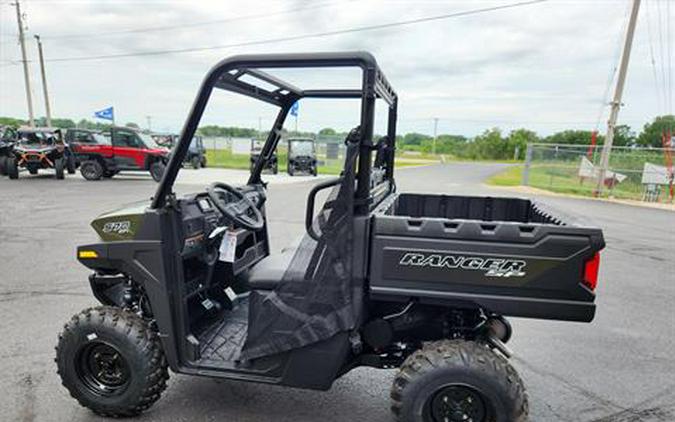 2024 Polaris Ranger SP 570