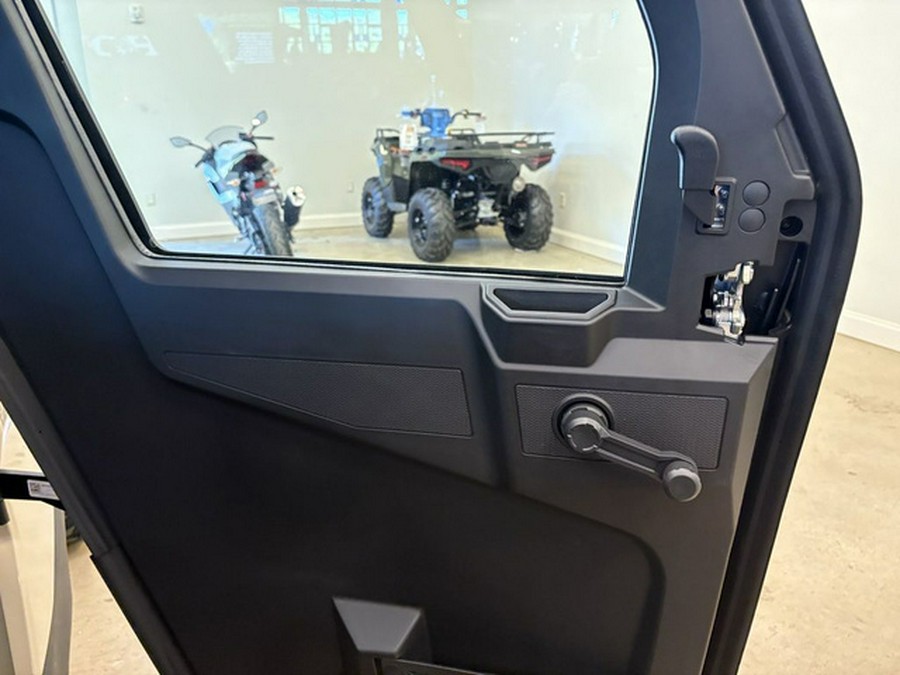 2025 Polaris Ranger Crew SP 570 Northstar Edition Camo