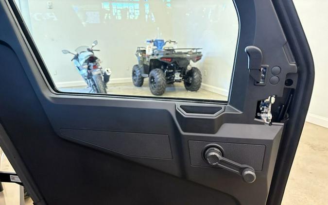 2025 Polaris Ranger Crew SP 570 Northstar Edition Camo