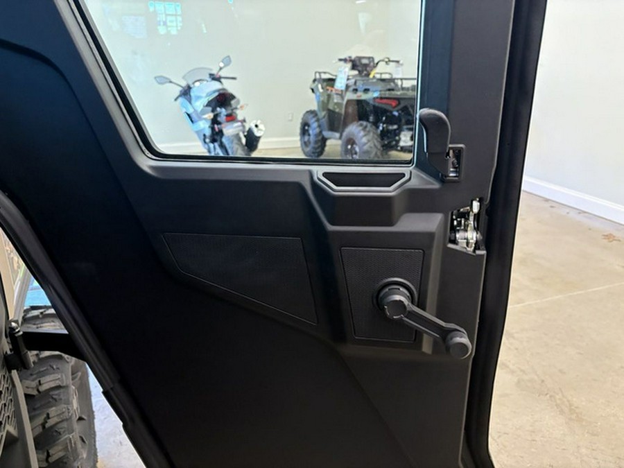 2025 Polaris Ranger Crew SP 570 Northstar Edition Camo