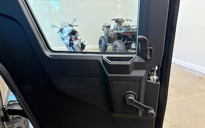 2025 Polaris Ranger Crew SP 570 Northstar Edition Camo