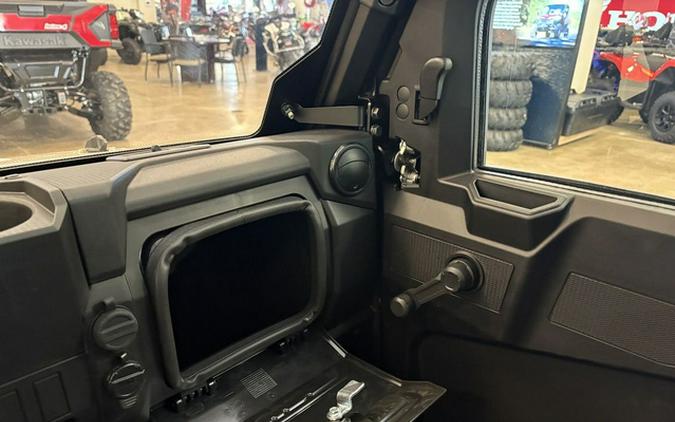 2025 Polaris Ranger Crew SP 570 Northstar Edition Camo