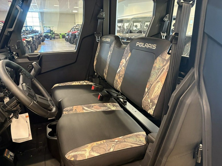 2025 Polaris Ranger Crew SP 570 Northstar Edition Camo