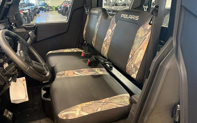 2025 Polaris Ranger Crew SP 570 Northstar Edition Camo