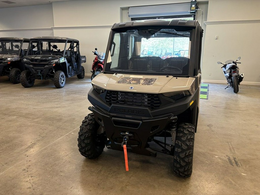 2025 Polaris Ranger Crew SP 570 Northstar Edition Camo