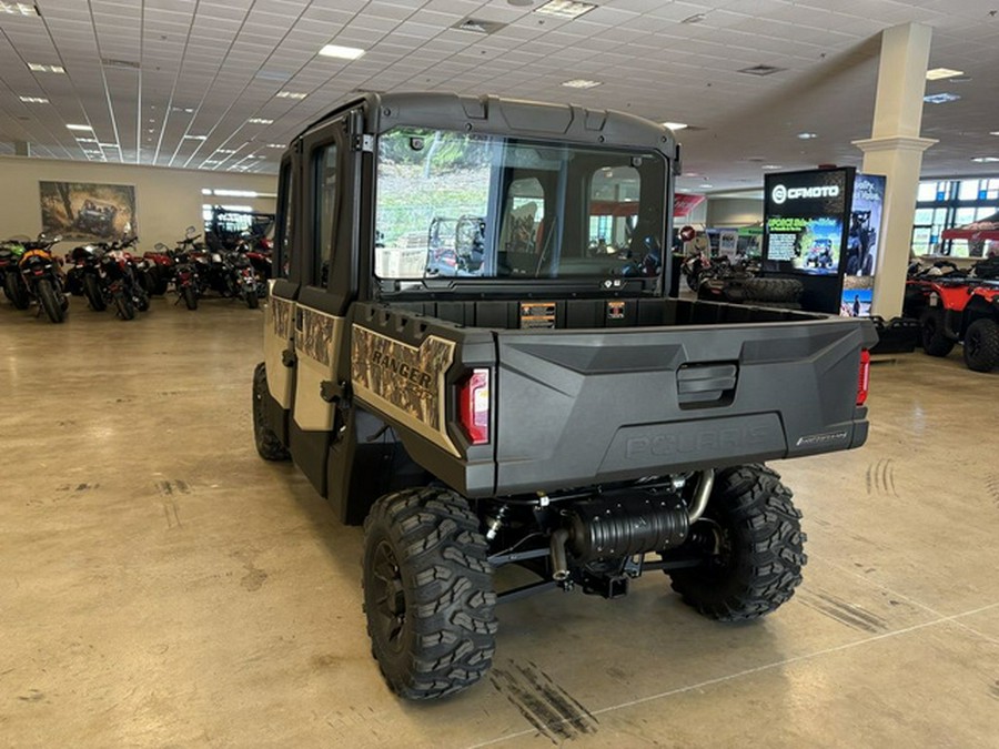 2025 Polaris Ranger Crew SP 570 Northstar Edition Camo