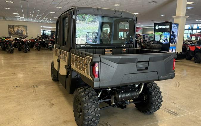 2025 Polaris Ranger Crew SP 570 Northstar Edition Camo