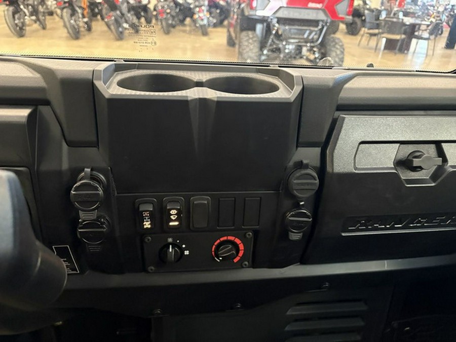 2025 Polaris Ranger Crew SP 570 Northstar Edition Camo