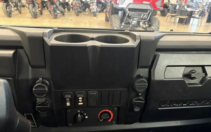 2025 Polaris Ranger Crew SP 570 Northstar Edition Camo