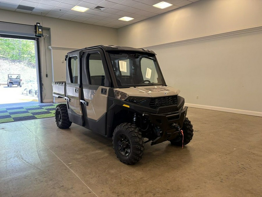 2025 Polaris Ranger Crew SP 570 Northstar Edition Camo
