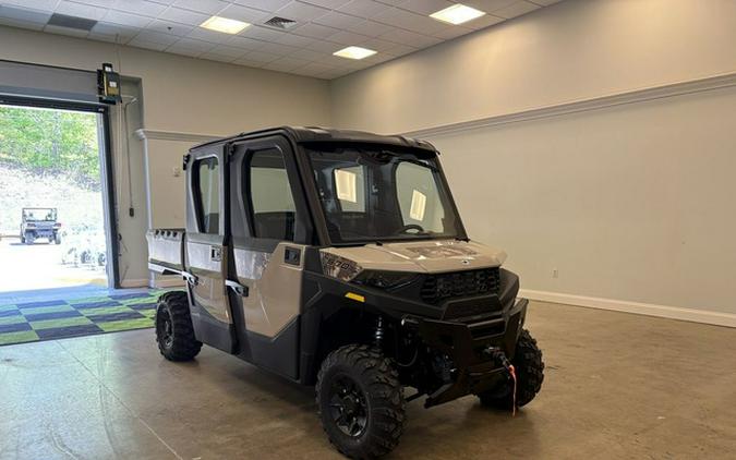2025 Polaris Ranger Crew SP 570 Northstar Edition Camo
