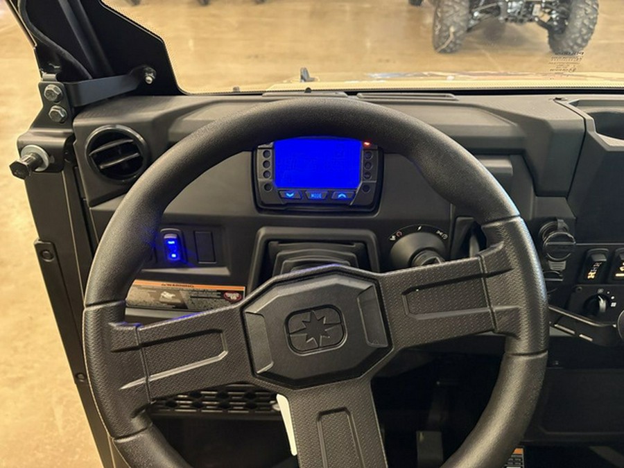 2025 Polaris Ranger Crew SP 570 Northstar Edition Camo