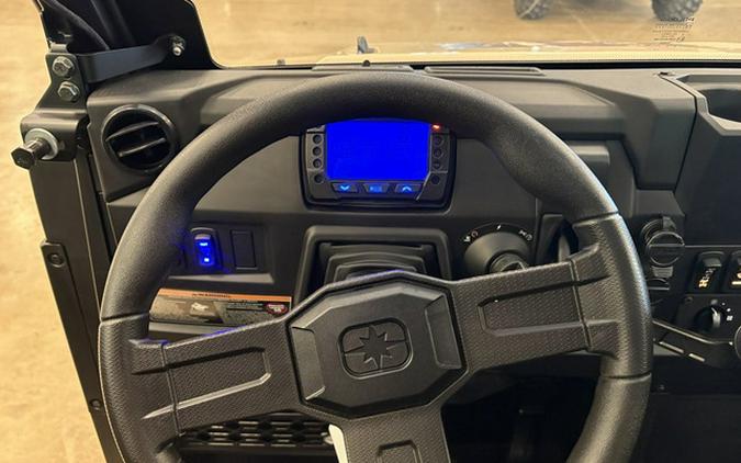 2025 Polaris Ranger Crew SP 570 Northstar Edition Camo