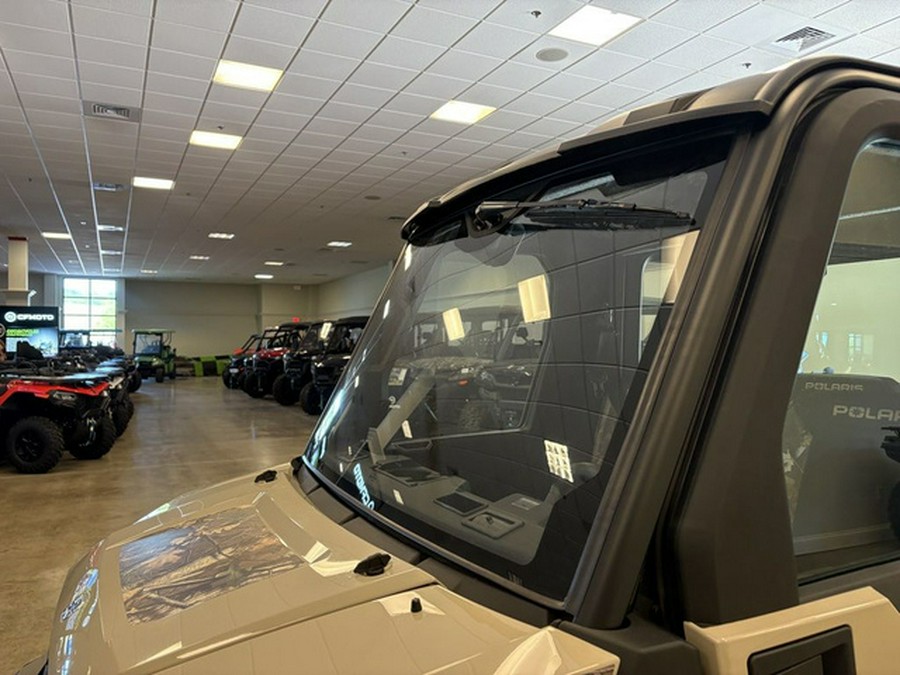 2025 Polaris Ranger Crew SP 570 Northstar Edition Camo