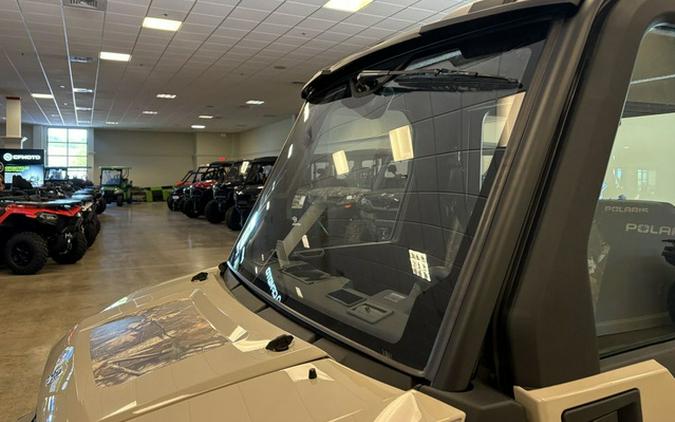 2025 Polaris Ranger Crew SP 570 Northstar Edition Camo