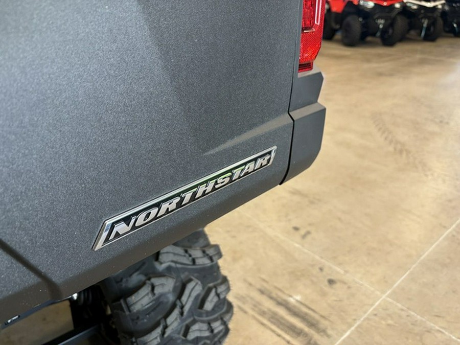 2025 Polaris Ranger Crew SP 570 Northstar Edition Camo