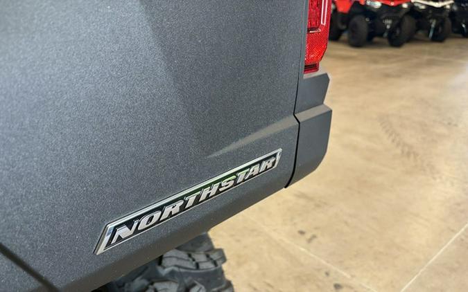 2025 Polaris Ranger Crew SP 570 Northstar Edition Camo