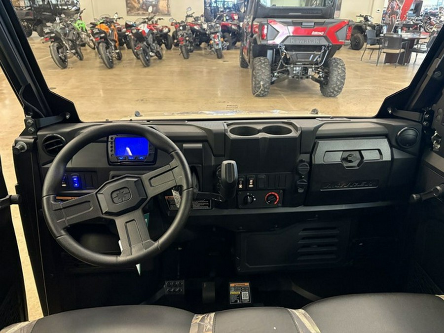 2025 Polaris Ranger Crew SP 570 Northstar Edition Camo