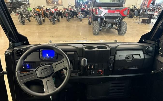 2025 Polaris Ranger Crew SP 570 Northstar Edition Camo