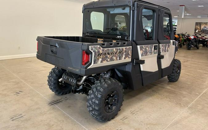 2025 Polaris Ranger Crew SP 570 Northstar Edition Camo