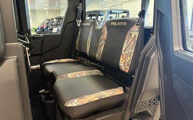 2025 Polaris Ranger Crew SP 570 Northstar Edition Camo