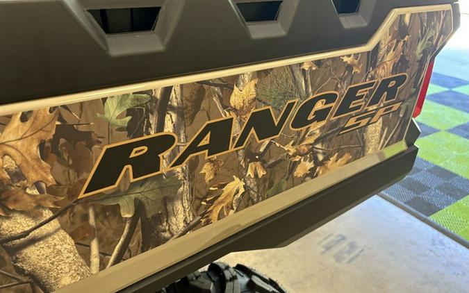 2025 Polaris Ranger Crew SP 570 Northstar Edition Camo