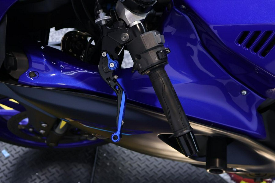 2023 Yamaha YZF-R7 - $10,499.00