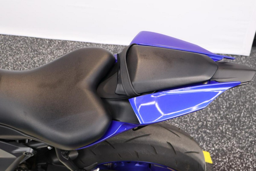 2023 Yamaha YZF-R7 - $10,499.00