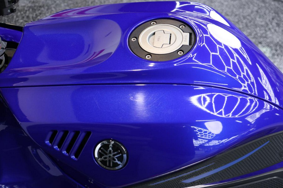 2023 Yamaha YZF-R7 - $10,499.00