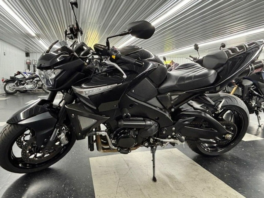 2008 Suzuki B-King