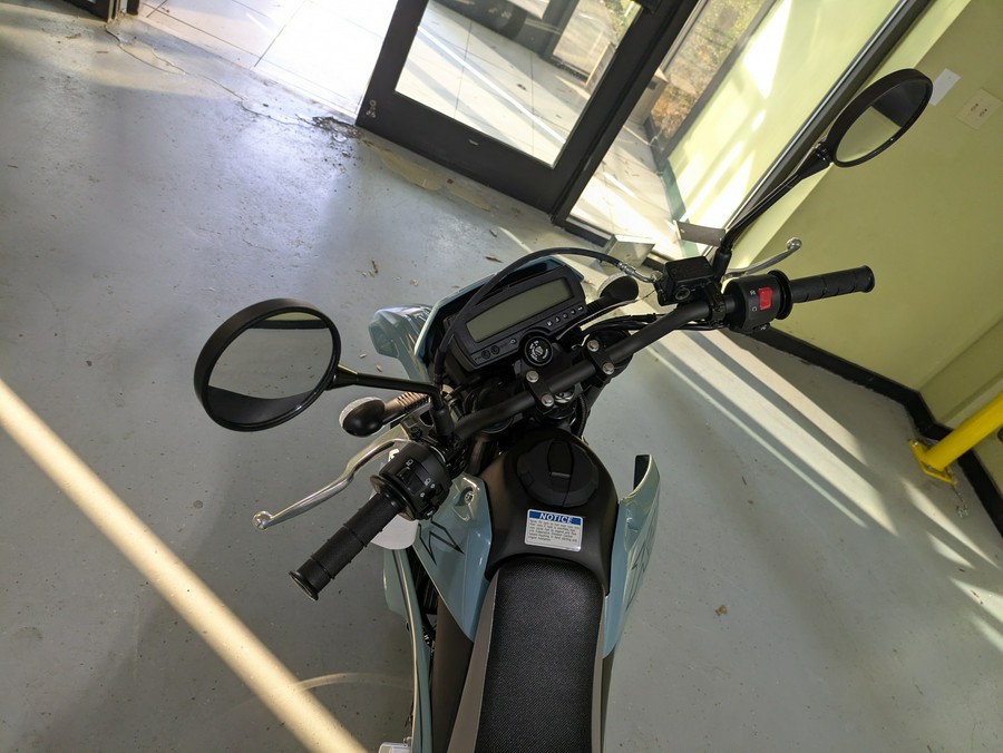 2025 Kawasaki KLX 300SM