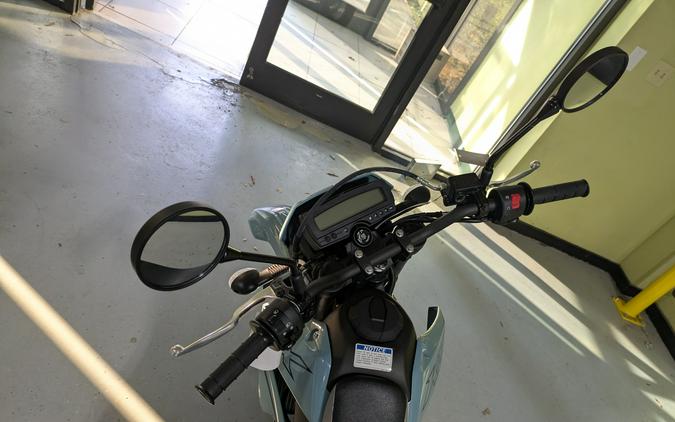 2025 Kawasaki KLX 300SM