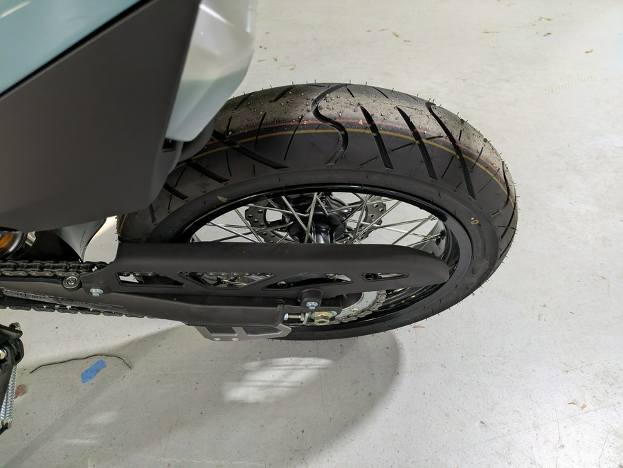 2025 Kawasaki KLX 300SM