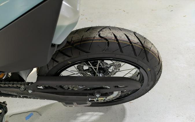 2025 Kawasaki KLX 300SM