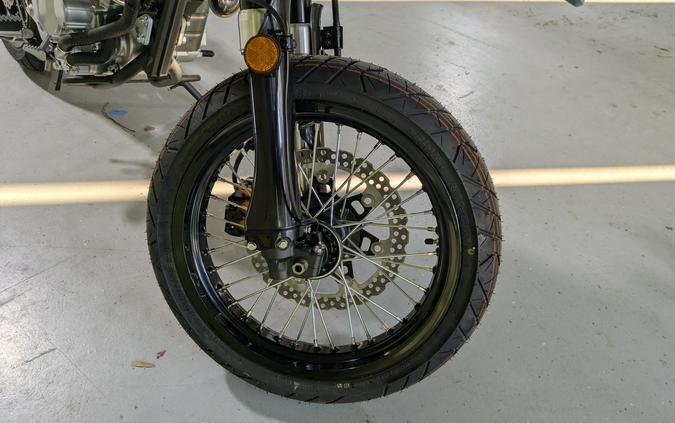 2025 Kawasaki KLX 300SM